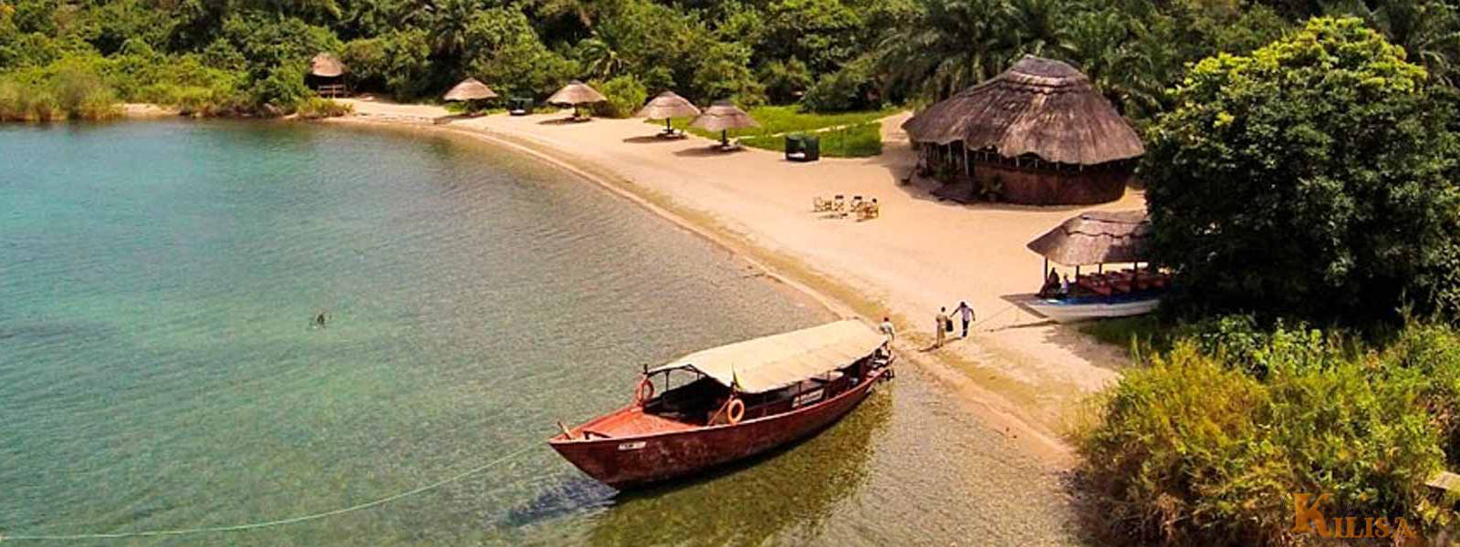 Mahale National Park